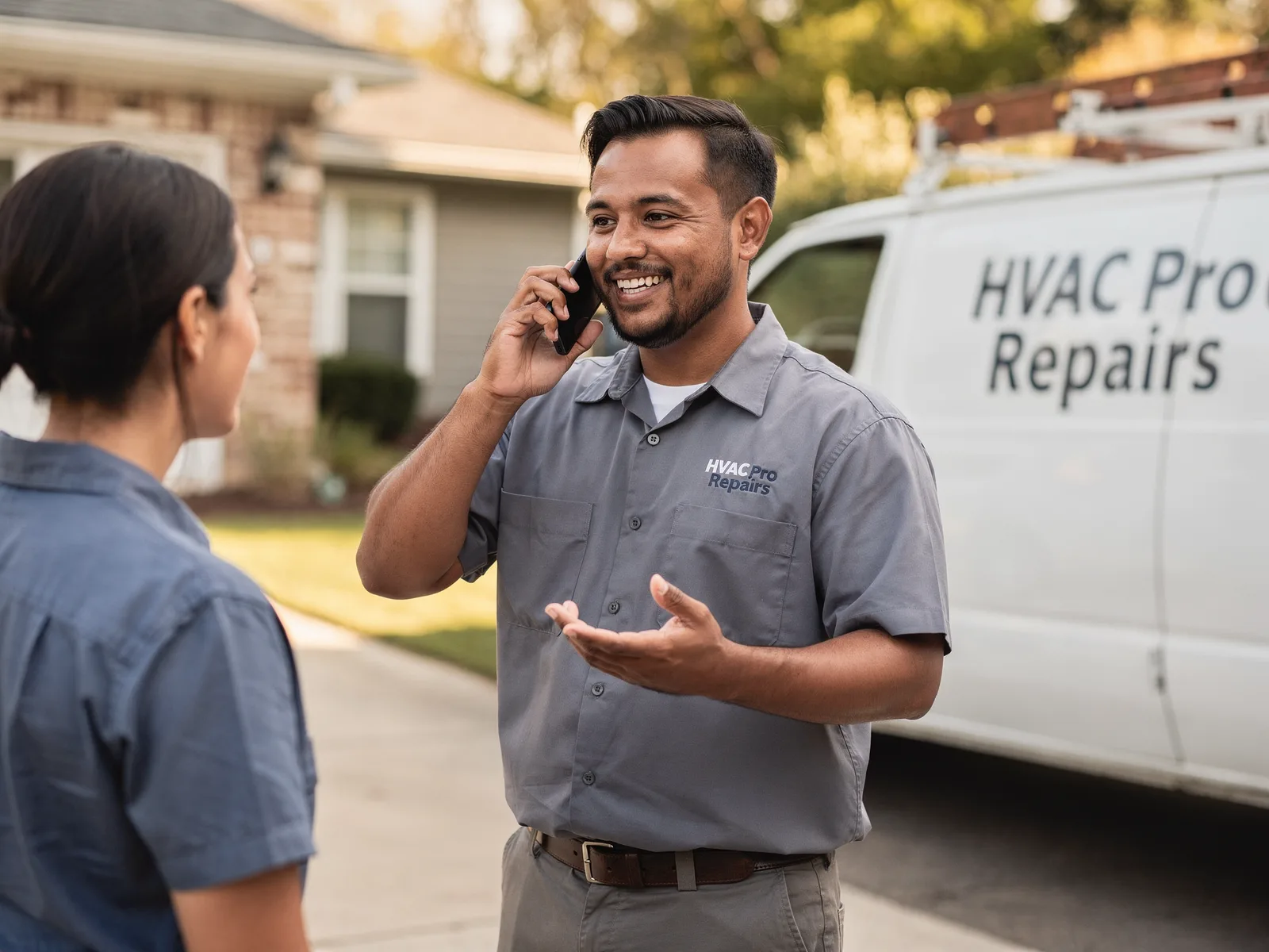 Heat Pump Repair Manning, IA FAQs